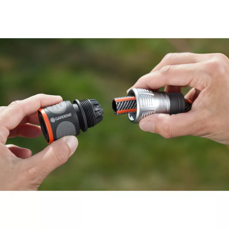 Gardena 18255-20 Garden Tool Black