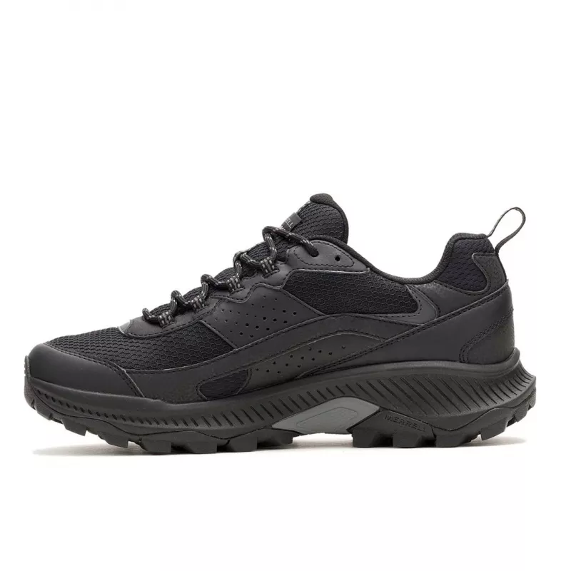 Merrell Speed Strike 2 GTX hiking shoes - black