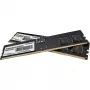 Patriot PSD532G56002 Memory Module Black