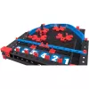 Pinball, Construction Toy