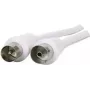 Coaxial Cable e+p HFA 2 2.5m