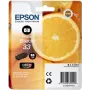Epson Oranges C13T33414010 ink cartridge 1 pc(s) Original Photo black
