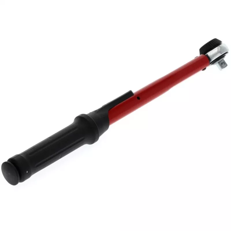GEDORE red Drehmomentschl. 3/8 10-50Nm L.335mm (R58900050)