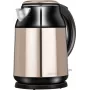 Electric kettle MPM 1.7L 2200W Gold