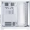 Lian Li O11 Dynamic EVO XL Big Tower Case, White