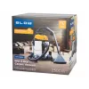 Ride-on washing vacuum cleaner BLOW WDC2300 — dirty water 25 L, fresh water 4.5 L, 1.5 m hose, 6 m cord, 7.35 kg