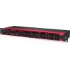 Behringer UV1 audio preamplifier