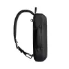 XD Design ANTI-THEFT Backpack / Briefcase Bobby Bizz 2.0 Black P/N: P705.921