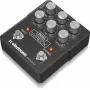 TC Electronic Dual WRECK PREAMP Guitar Preamp