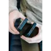Urban Armor Gear 9B4411114036 power bank 10000 mAh Wireless charging Black, Titanium