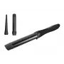 Curling Iron Revamp WD-1500-GB Progloss Multiform Adjustable Temperature