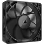 Corsair iCUE LINK RX120 MAX 120mm Case Fan - Black