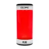Coolant XSPC Pure Coolant 1 L (red UV) for PC liquid cooling systems