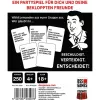Drunk, Stoned or Stupid, Party Game