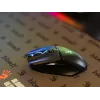 A4TECH BLOODY Mouse R36 ULTRA WRLS 2.4G+USB Black