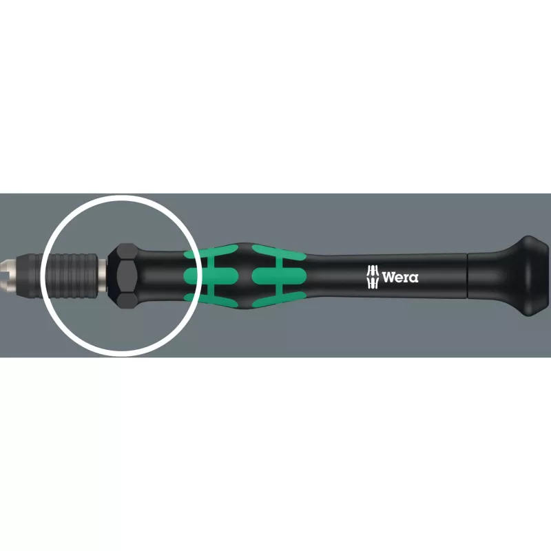 Wera KK Micro-Set 11 nut driver bit 11 pc(s)
