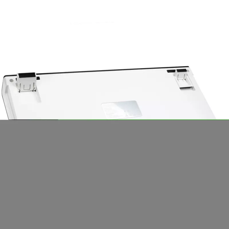 Ducky Tinker 75 keyboard Gaming USB German Black