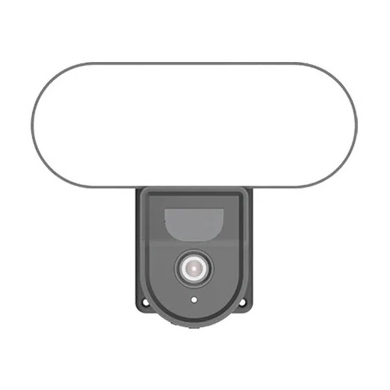Surveillance Camera Gosund IPC3 IP65 Smart Outdoor WiFi Camera