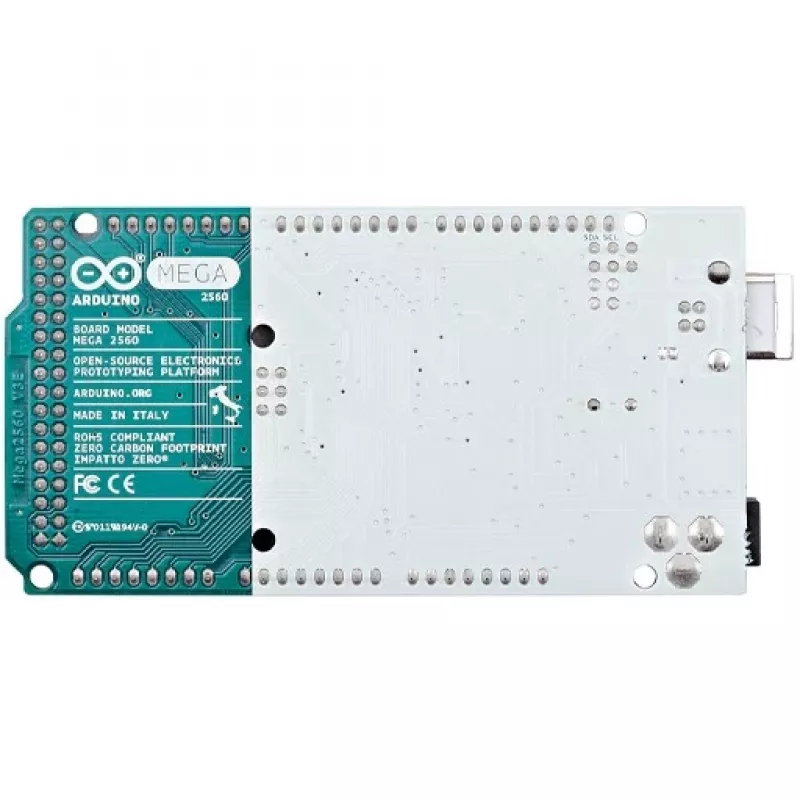 Development Board Arduino ATmega2560 16 MHz