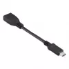 USB graphics adapter Acer NP.CAB1A.020 Black