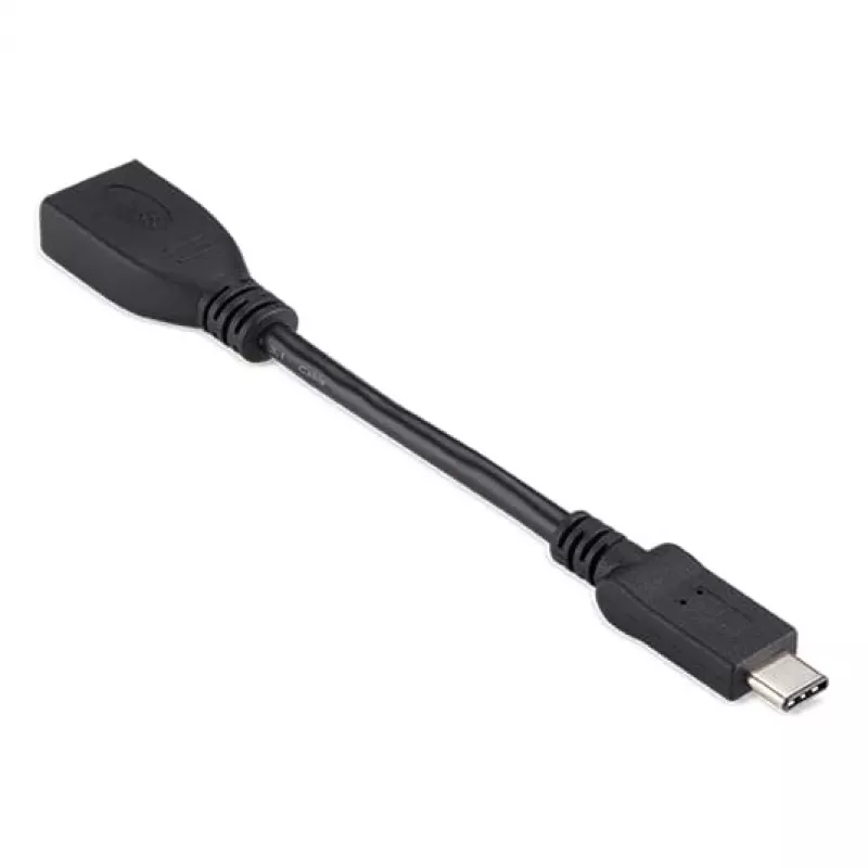 USB graphics adapter Acer NP.CAB1A.020 Black