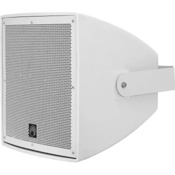 Ceiling/installation loudspeaker Omnitronic ODX-212T 100V, white