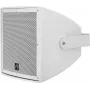 Ceiling/installation loudspeaker Omnitronic ODX-212T 100V, white