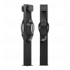 wallbox Eiffel Basic mounting components - for EV charging station - RAL 7043