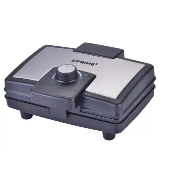 Prime3 Gofronica Blaupunkt SWM51, Contact Grill, Black