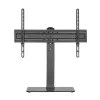 SBOX TV wall mount FS-305-2 for 37–70 inch screens, load capacity 40 kg, VESA up to 600×400