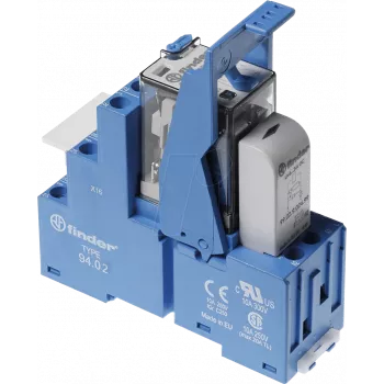 FINDER S.p.A. Coupling Relay 58.32.9.024.0050 (58.32.9.024.0050)