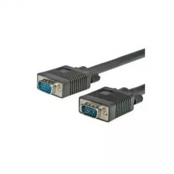 ROLINE VGA-Cable - HD-15 (VGA) (M) to HD-15 (VGA)