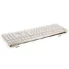 Ducky One 3 RGB keyboard Gaming USB QWERTY US English White