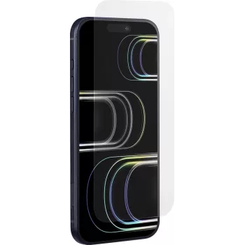 Renkforce iPhone 17 Pro max Tempered Glass-Screen Protector DisplayScreen Protector Apple 1 St (RF-6830758)