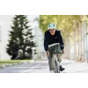 HJC CALIDO Purple Cycling Helmet, PURPLE VIOLET, Size M