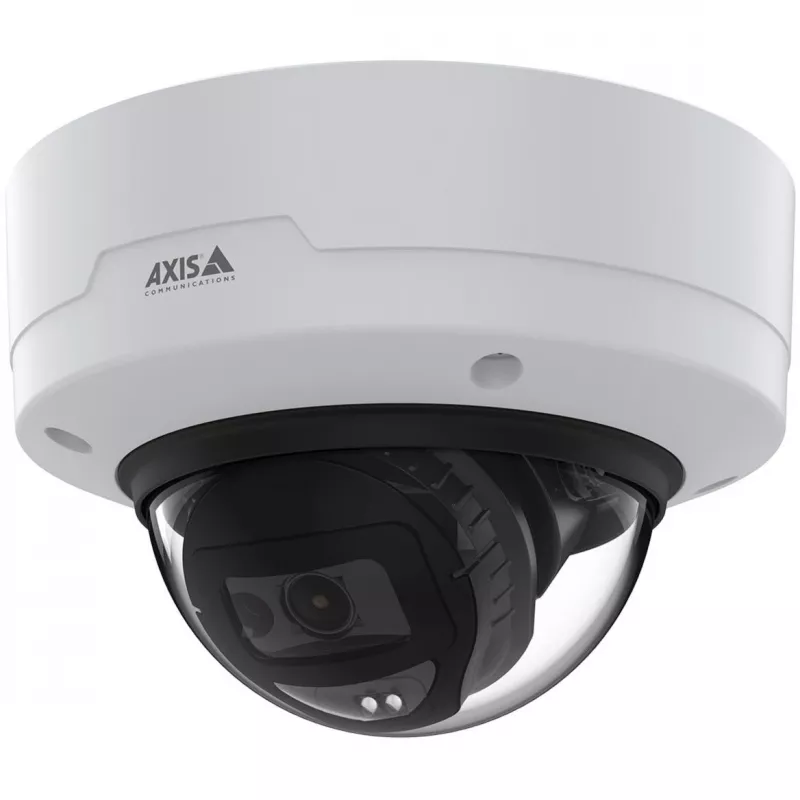 IP security camera Axis 02372-001 Dome 2688 x 1512 pixels