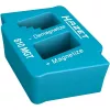 Hazet Magnetizer/Demagnetizer 810MGT — compact hand tool for magnetizing and demagnetizing tips