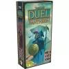 7 Wonders Duel - Pantheon, Board Game Expansion