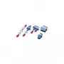 Cable Gender Changer Telegärtner J08082A0002 Blue