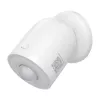 Motion detector Sonoff SNZB-03P Wall, detection angle 110°, range 6 m, CR2477 battery, plastic housing