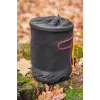 Camping stove pot + burner