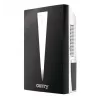 CAMRY CR 7903 dehumidifier 1.5 L 100 W Black, White