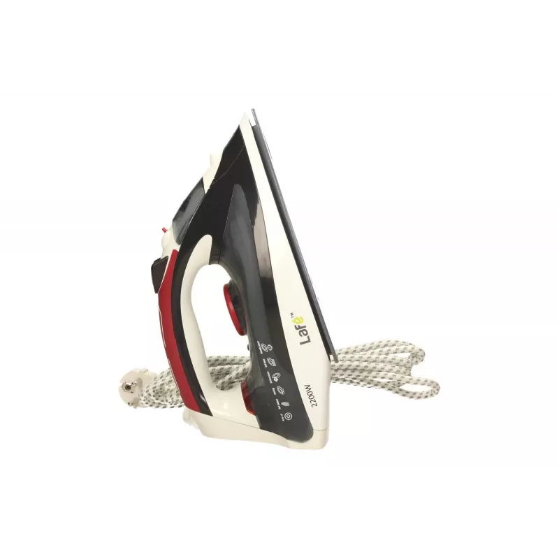 Steam iron Lafe LAF02b