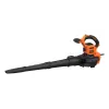 Black & Decker BEBLV300-QS leaf blower