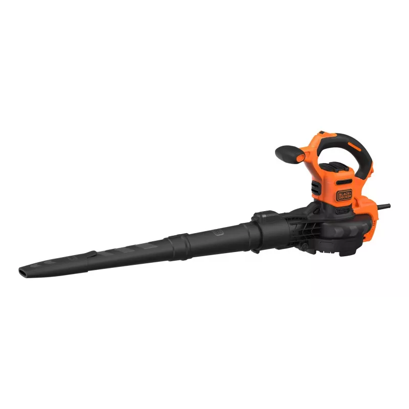 Black & Decker BEBLV300-QS leaf blower