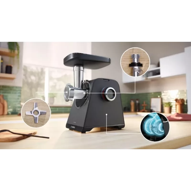 Serie 4 MFWS435B Meat Grinder