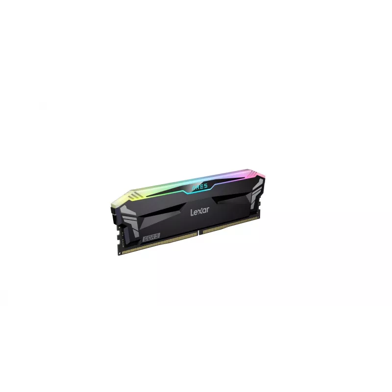 Lexar LD5U16G72C34LA-RGD Memory Module 32 Kit (16GBx2)