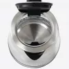 Electric Kettle Lovio 1.7L 2200W Glass