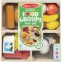 Melissa & Doug Food Groups, Play Kitchen