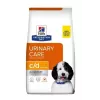 HILL'S PRESCRIPTION DIET Canine Urinary Care c/d Multicare Dry dog food Chicken 1,5 kg